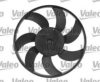 VALEO 820105 Fan, radiator
